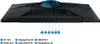 PC-Gamer-Bildschirm - SAMSUNG - ODYSSEY G5 S32CG510EU - 32 Produktbild-Vorschau 21