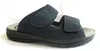 Jomos Pantolette Blau Produktbild-Vorschau 3