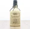 A bottle of Rumbullion! rum on a wooden surface. Produktbild-Vorschau