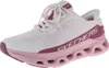 Skechers Slip-Ins: Glide-Step Altus  Sneakers Laag - Roze - Voir les images du produit 9