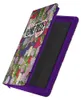 Ultimate Guard Zipfolio 360 Xenoskin One Piece Frutti del Anteprima dell’immagine prodotto 2