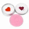 Make-up Pinselreiniger Set mit Reinigungsseife & Produktbild-Vorschau 1