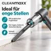 CLEANmaxx Akku-Handstaubsauger 6-tlg. Set kabellos Produktbild-Vorschau 12