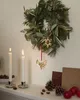 Georg Jensen CC 2024 CANDLEHOLDER STAR 18 KT GOLD PLATED Produktbild-Vorschau 2
