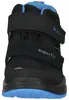 Superfit Stiefelette Stiefelette Veloursleder/Synthetik Produktbild-Vorschau 4