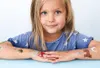 ABWASCHBARE KINDERTATTOOS TEMPORAER - Hunde Rasse PAPILLON Produktbild-Vorschau 4