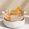 Beißring für Baby Niedliches Welpen Desig Baby Greifling Produktbild-Vorschau 4