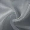 A close-up, swirled view of gray fabric. Anteprima dell’immagine prodotto