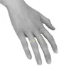 Orolino Ring 585/- Gold gelb 056 (17,8) Brillant weiß Produktbild-Vorschau 3