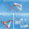 PLAYMOBIL 71971 Sky Trails - Binario ribaltabile Anteprima dell’immagine prodotto 9