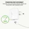 BELKIN 18W USB-C Home Charger & USB-C auf Lightning 1,2m Produktbild-Vorschau 10