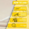 Pattex Montagekleber Power, 2 x 370 g Kraftkleber mit Produktbild-Vorschau 4