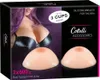 Cottelli Accessories Silikonowe Wkładki Do Biustonosza 600g Podgląd zdjęcia produktu 1