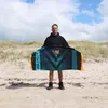 Wolkenstürmer Paraflex Sport 1.7 black-turquoise Produktbild-Vorschau 3