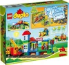 LEGO® DUPLO® Eisenbahn Super Set 10508 Produktbild-Vorschau 3