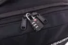 CabinZero Palubní batoh Military Absolute Black 36 l Náhled obrázku produktu 7