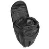 Mantona Premium Colt Schultertasche schwarz – 220 x 200 x Produktbild-Vorschau 2