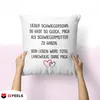 22Feels Schwiegersohn Geschenk von Schwiegermama Bräutigam Produktbild-Vorschau 3