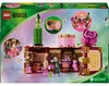LEGO Wicked Glinda en Elphaba slaapkamer, fantasiebouwset Productafbeelding-voorbeeld 29
