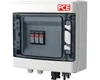 Kleinverteiler PV-Box PCE SOL-Line R76547 für PV mit 1 MPP Produktbild-Vorschau 3
