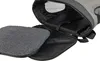 TRIXIE Rucksack Timon - schwarz/grau - 34 × 44 × 30 cm Produktbild-Vorschau 6