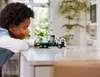 LEGO® Technic End-Of-Live Set Mack® LR Electric Müllwagen - Produktbild-Vorschau 5