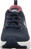 Skechers Arch Fit - Glee For All - Navy / Pink Textil Produktbild-Vorschau 56