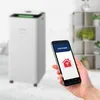 Osuszacz powietrza Concept OV2220 3,5 L 45 dB 320 W Biały Podgląd zdjęcia produktu 17
