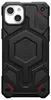 Uag Etui Puzdro s Magsafe pre Iphone 15 Plus Black Náhľad obrázku produktu 20