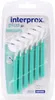 interprox plus micro spazzolini interdentali verdi 0,9 mm, Anteprima dell’immagine prodotto 8