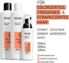 Nioxin Scalp + Hair Kit System 4 Hair Care for Damaged, Produktbild-Vorschau 2