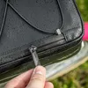 Borsa da bici per portapacchi, Vayox VA0166 8L, nero Anteprima dell’immagine prodotto 28