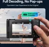 TELESIN CMR-001 2 Stueck NP-BX1 Akkus + Produktbild-Vorschau 2