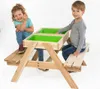 Outdoor Active Outdoor active Matsch-und Sitzgarnitur Länge Produktbild-Vorschau 8