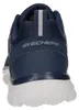 Skechers Sneakers 232698-NVY in Blue color size 45 Náhľad obrázku produktu 52
