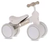 Laufräder Laufrad 4 Räder Kinder Laufrad Lauflernfahrrad Produktbild-Vorschau 2