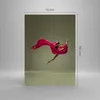Bilder auf glas - Einteilig - Tänzer Ballett Künstler - Produktbild-Vorschau 3