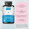 Myo Inositol & D-Chiro Kapseln, Hergestellt in Deutschland, Produktbild-Vorschau 6