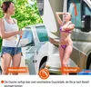 Campingdusche, Akku Camping Dusche, Gartenduschen, Produktbild-Vorschau 3