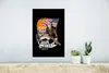 MuchoWow® Poster Zitat "Gun, glory, gut" mit Produktbild-Vorschau 5