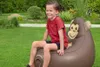 Bestway® Cozy Critters™ Luftsessel, Affe Produktbild-Vorschau 4
