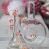 LED Drahtlichterkette Schmetterling - 12 warmweiße LED - Produktbild-Vorschau 5