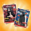 Naruto Mythos TCG, Edición 2. Paquete de inicio: Itachi Vista previa de la imagen del producto 2