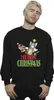 Tom And Jerry - "Merry Christmas Baubles" Sweatshirt für Produktbild-Vorschau 2