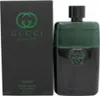 Guilty Essence Pour Homme woda toaletowa spray 90ml Anteprima dell’immagine prodotto 3