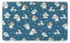 Spannbettlaken für Kinderbett 60x120 cm - 100% Baumwolle - Produktbild-Vorschau 2