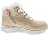 Schuhe Skechers Uno Lite-Camo Dazzle 310485LGDPK Produktbild-Vorschau 16