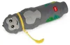 Legami 2-IN-1 Silikon Federmäppchen - KAWAII - GORILLA Produktbild-Vorschau 4