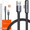 Mcdodo Angolo Cavo Usb-C Ricarica Rapida Usb Tipo C 6A 100W Anteprima dell’immagine prodotto 1