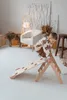 Montessori binnenspeelplaats "Moon Light" voor peuters: Productafbeelding-voorbeeld 13